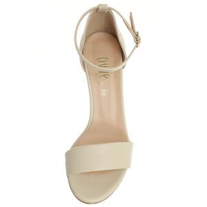 SANDALO IN PELLE OVYE' - Mad Fashion | img vers.300x/